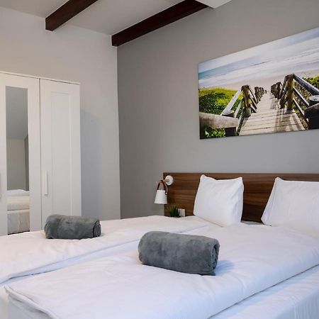 Junipro Apartments Bostalsee Bosen-Eckelhausen Esterno foto