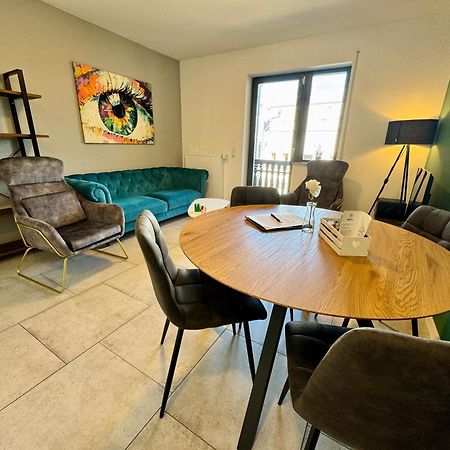Junipro Apartments Bostalsee Bosen-Eckelhausen Esterno foto