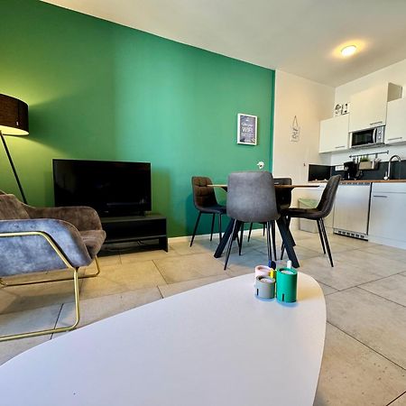 Junipro Apartments Bostalsee Bosen-Eckelhausen Esterno foto