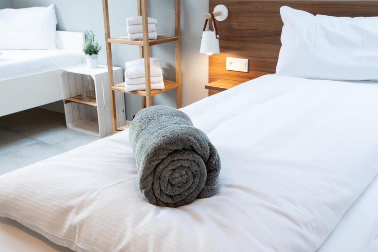 Junipro Apartments Bostalsee Bosen-Eckelhausen Esterno foto
