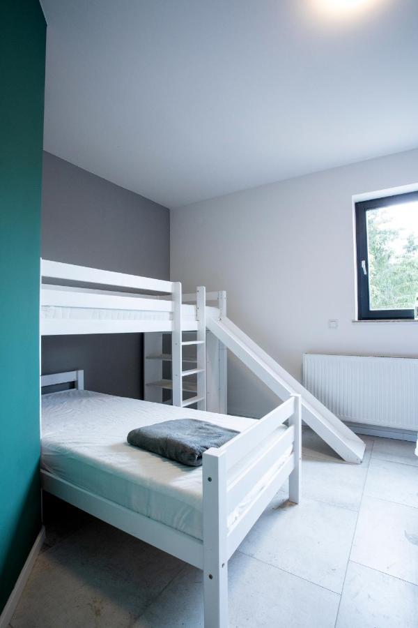 Junipro Apartments Bostalsee Bosen-Eckelhausen Esterno foto