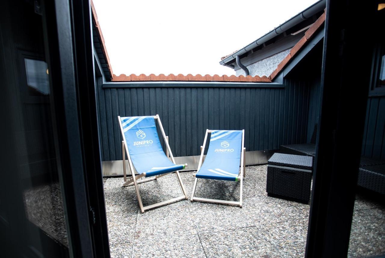 Junipro Apartments Bostalsee Bosen-Eckelhausen Esterno foto
