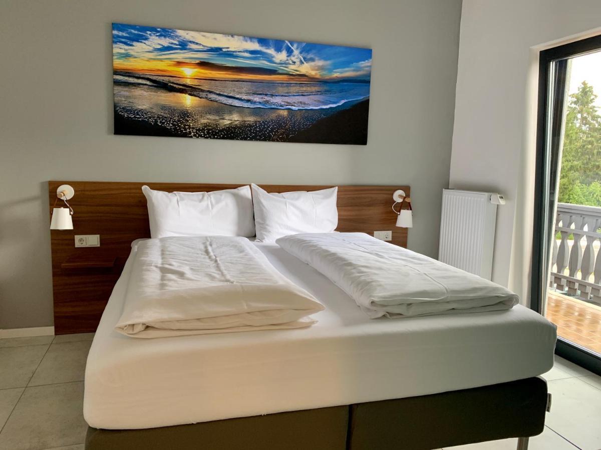 Junipro Apartments Bostalsee Bosen-Eckelhausen Esterno foto