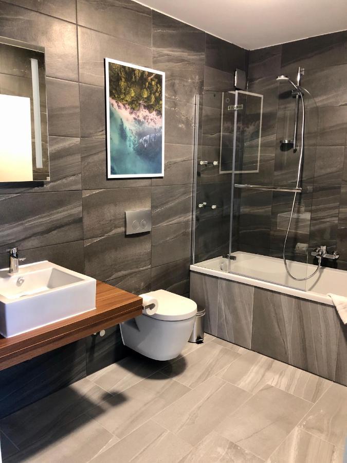Junipro Apartments Bostalsee Bosen-Eckelhausen Esterno foto