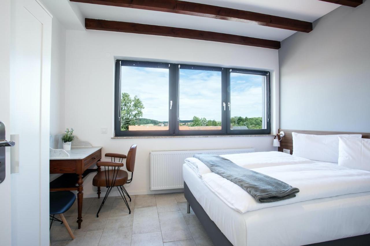 Junipro Apartments Bostalsee Bosen-Eckelhausen Esterno foto