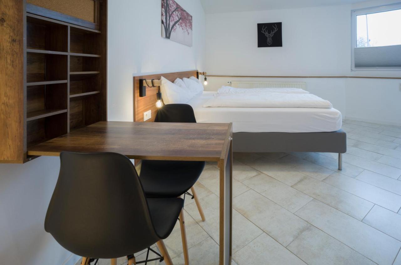Junipro Apartments Bostalsee Bosen-Eckelhausen Esterno foto