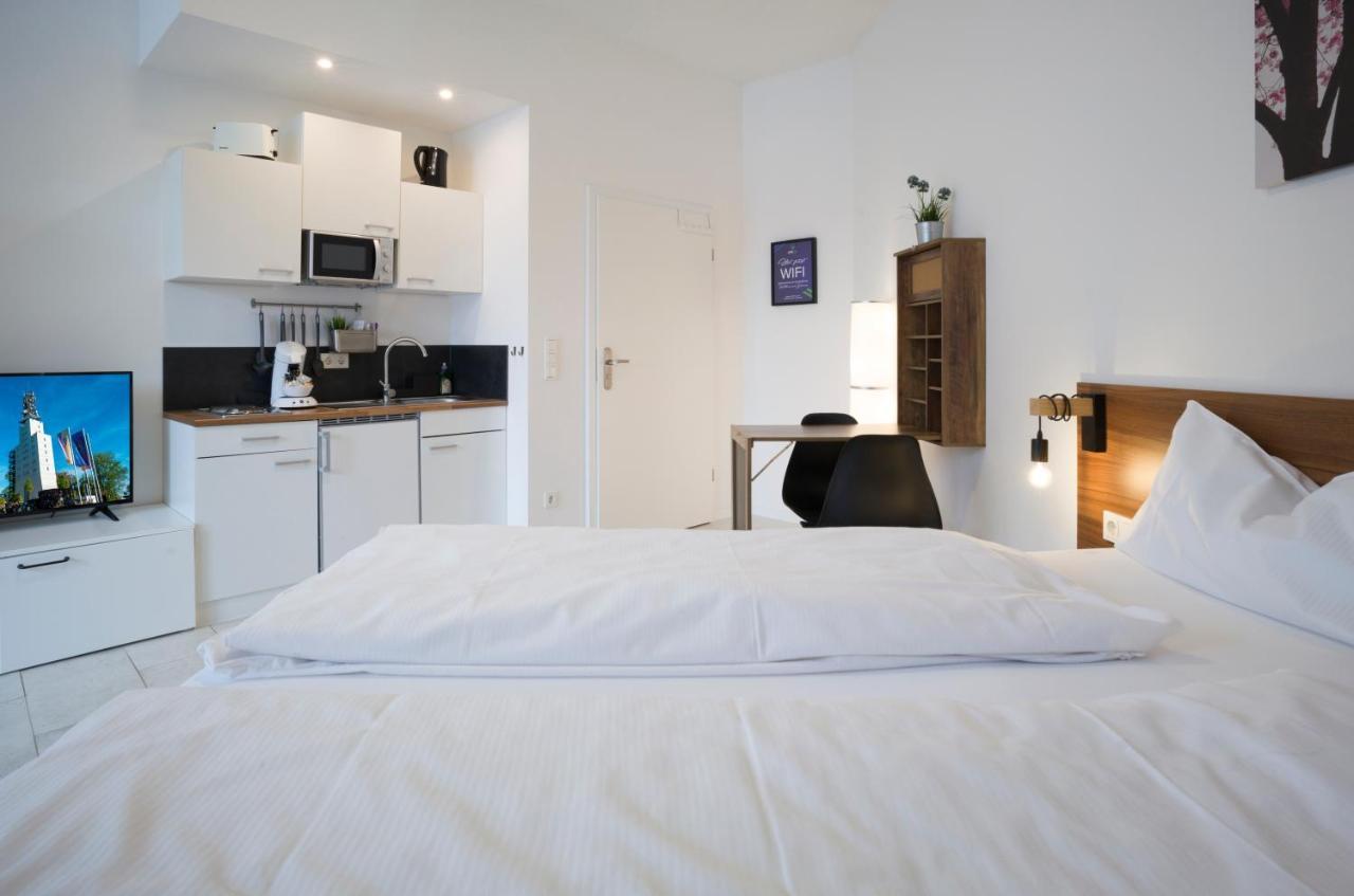 Junipro Apartments Bostalsee Bosen-Eckelhausen Esterno foto