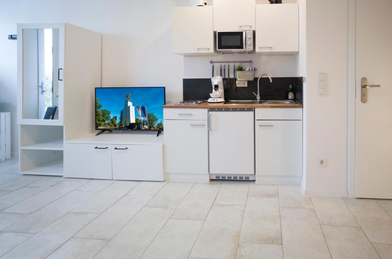 Junipro Apartments Bostalsee Bosen-Eckelhausen Esterno foto