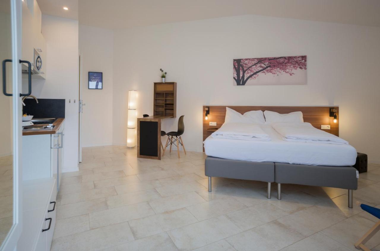 Junipro Apartments Bostalsee Bosen-Eckelhausen Esterno foto