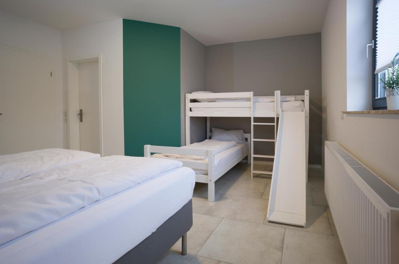 Junipro Apartments Bostalsee Bosen-Eckelhausen Esterno foto