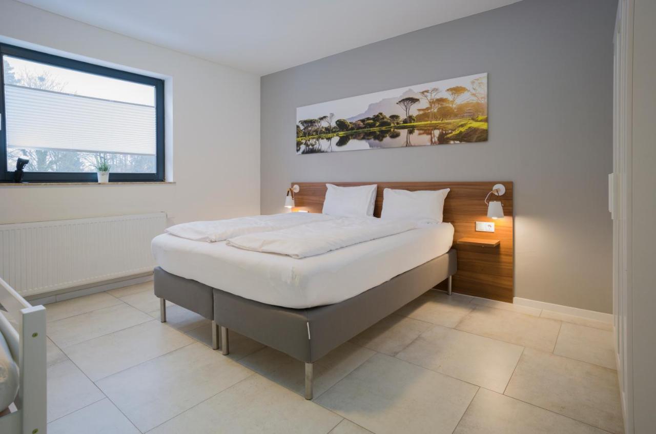 Junipro Apartments Bostalsee Bosen-Eckelhausen Esterno foto