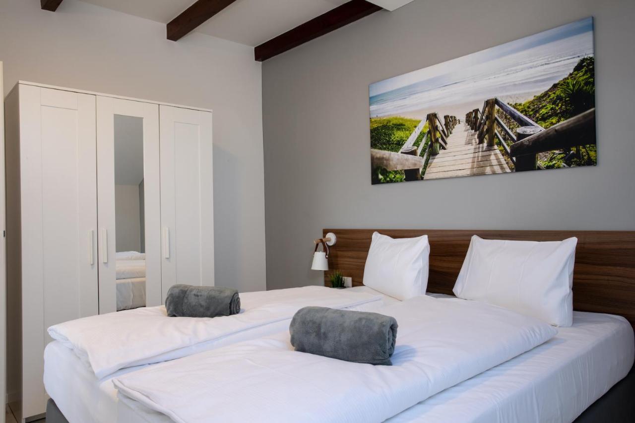 Junipro Apartments Bostalsee Bosen-Eckelhausen Esterno foto