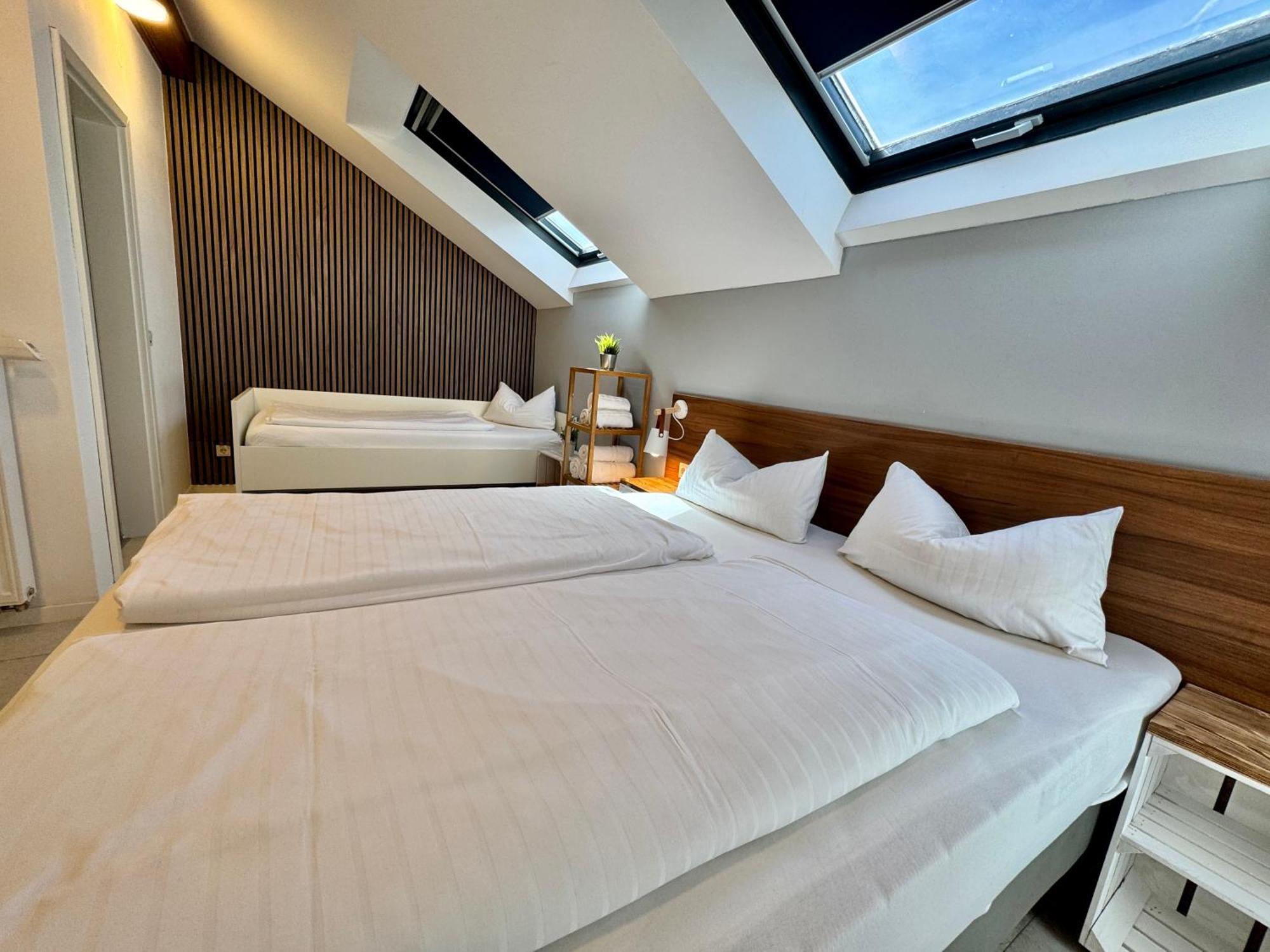 Junipro Apartments Bostalsee Bosen-Eckelhausen Esterno foto