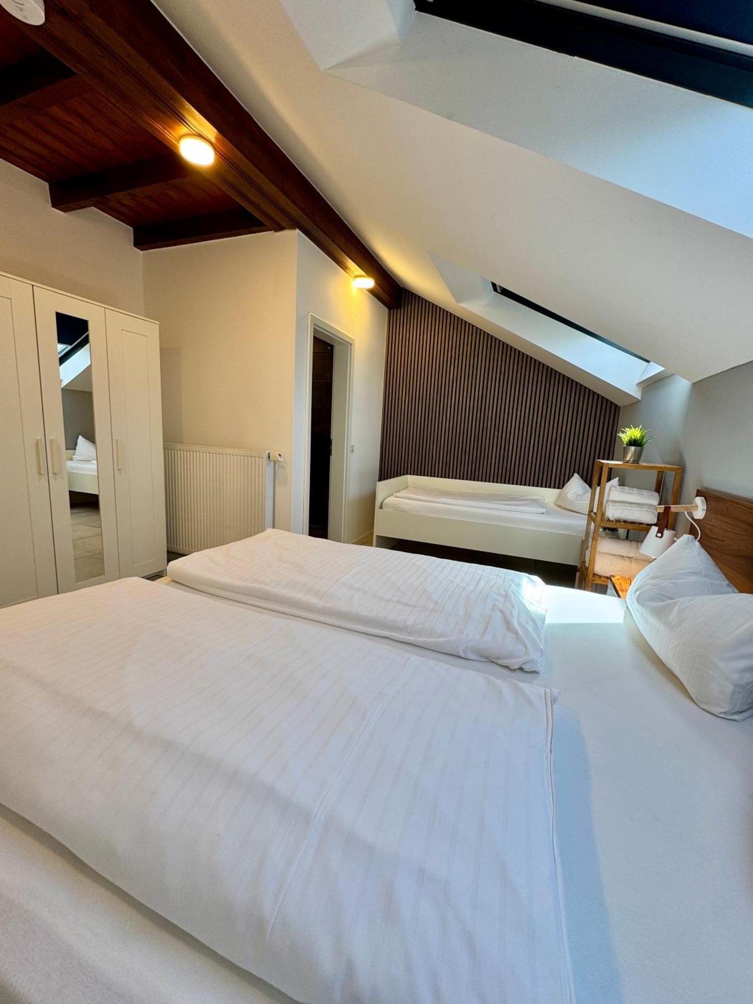 Junipro Apartments Bostalsee Bosen-Eckelhausen Esterno foto