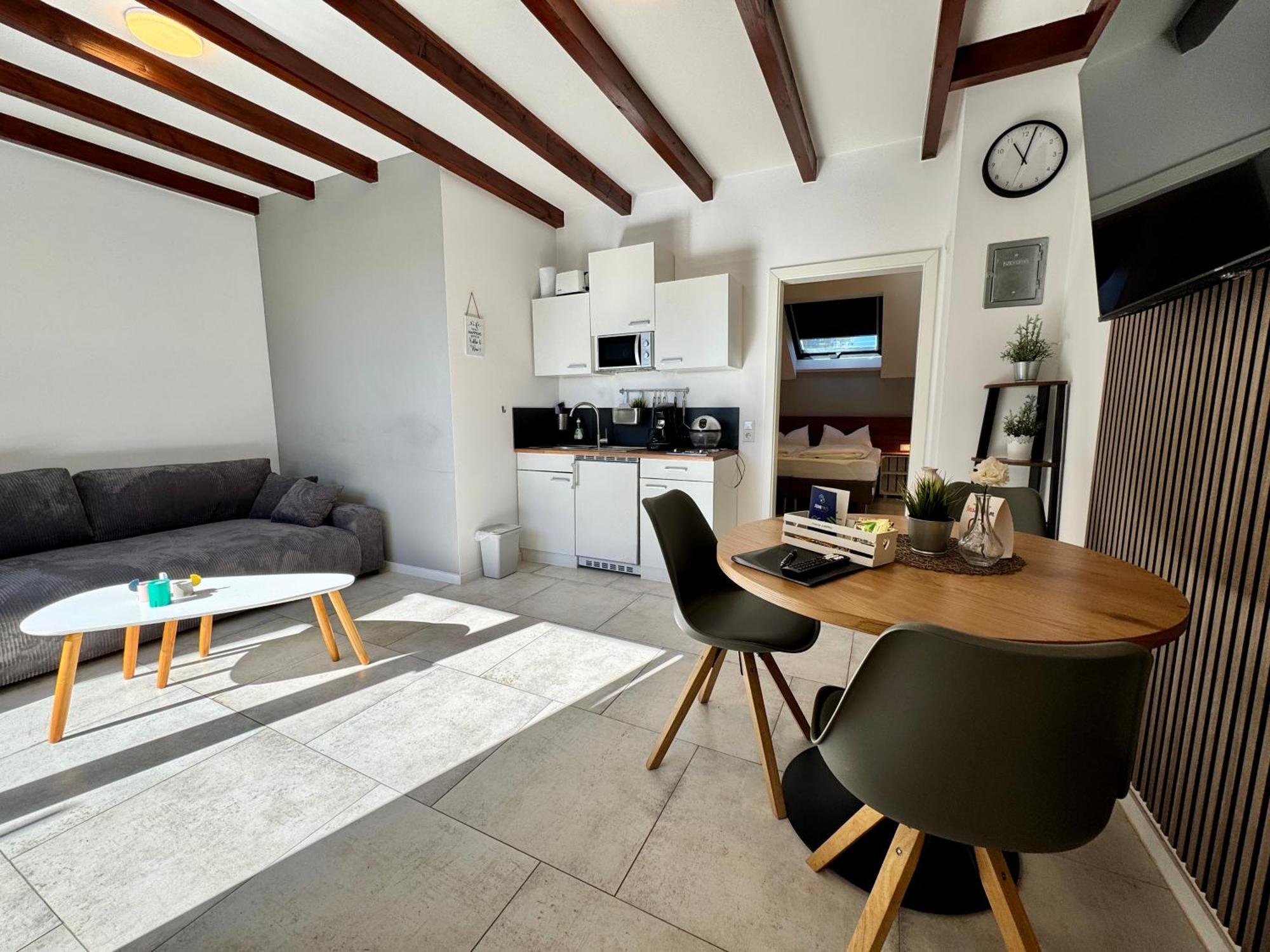 Junipro Apartments Bostalsee Bosen-Eckelhausen Esterno foto