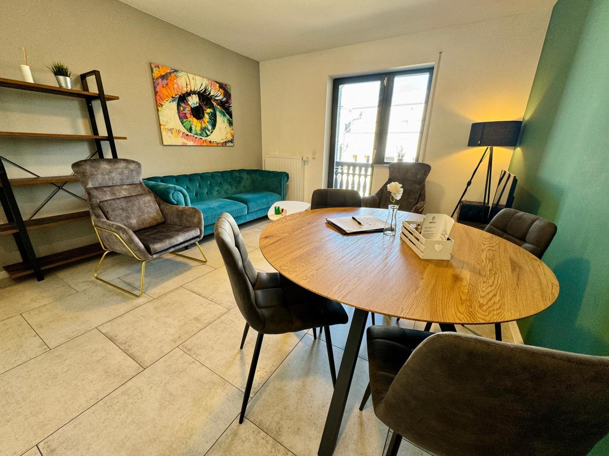 Junipro Apartments Bostalsee Bosen-Eckelhausen Esterno foto