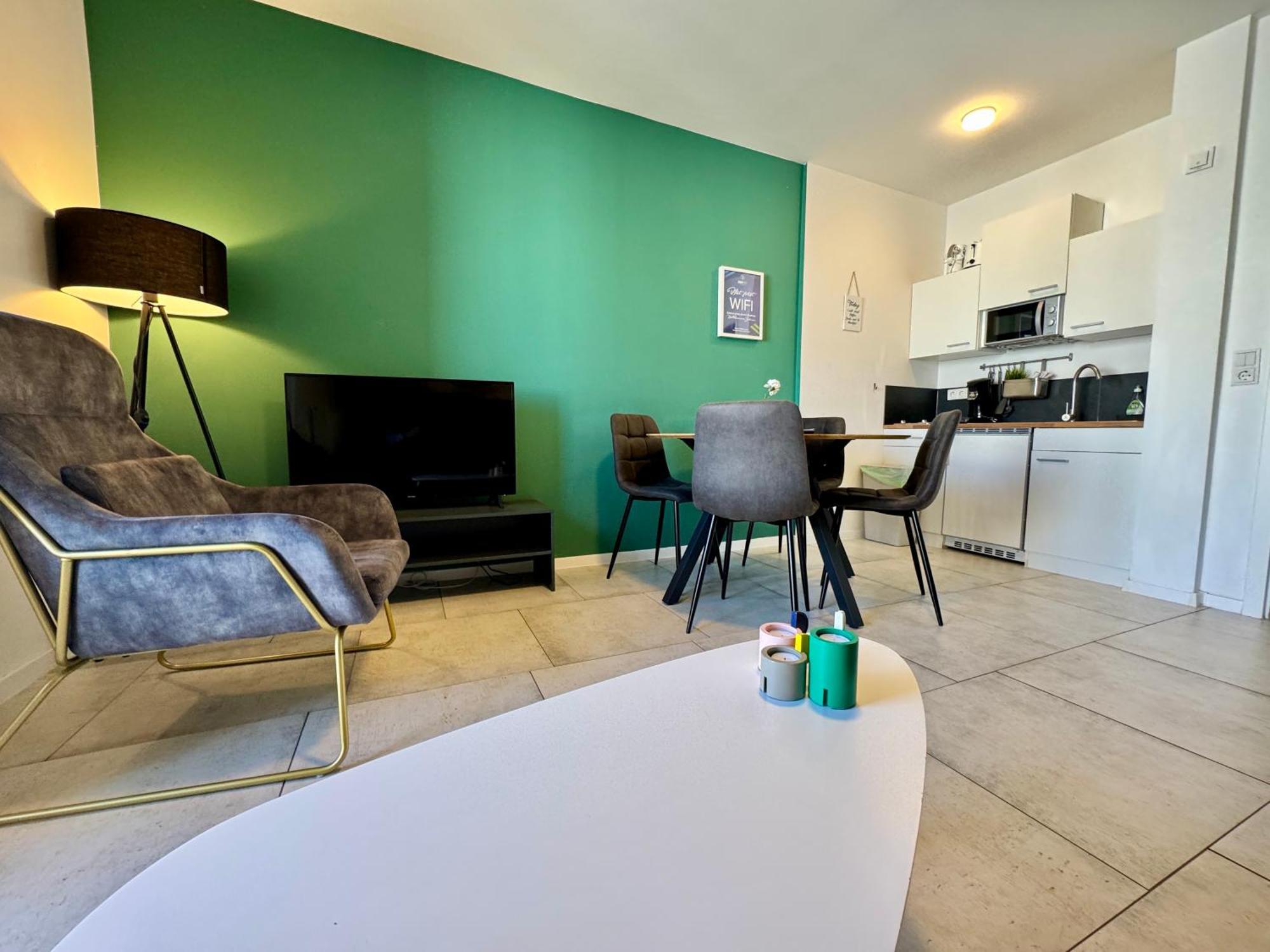 Junipro Apartments Bostalsee Bosen-Eckelhausen Esterno foto