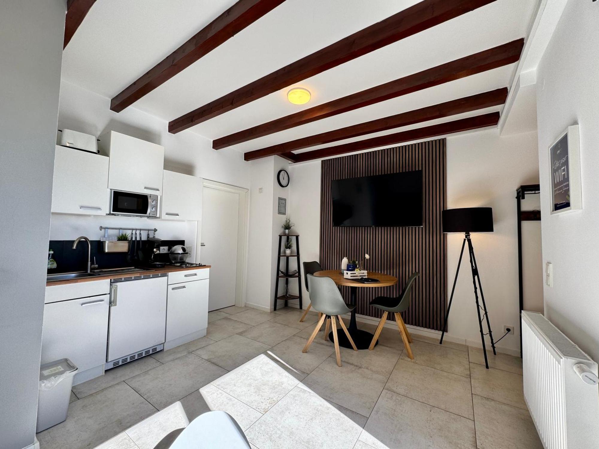 Junipro Apartments Bostalsee Bosen-Eckelhausen Esterno foto
