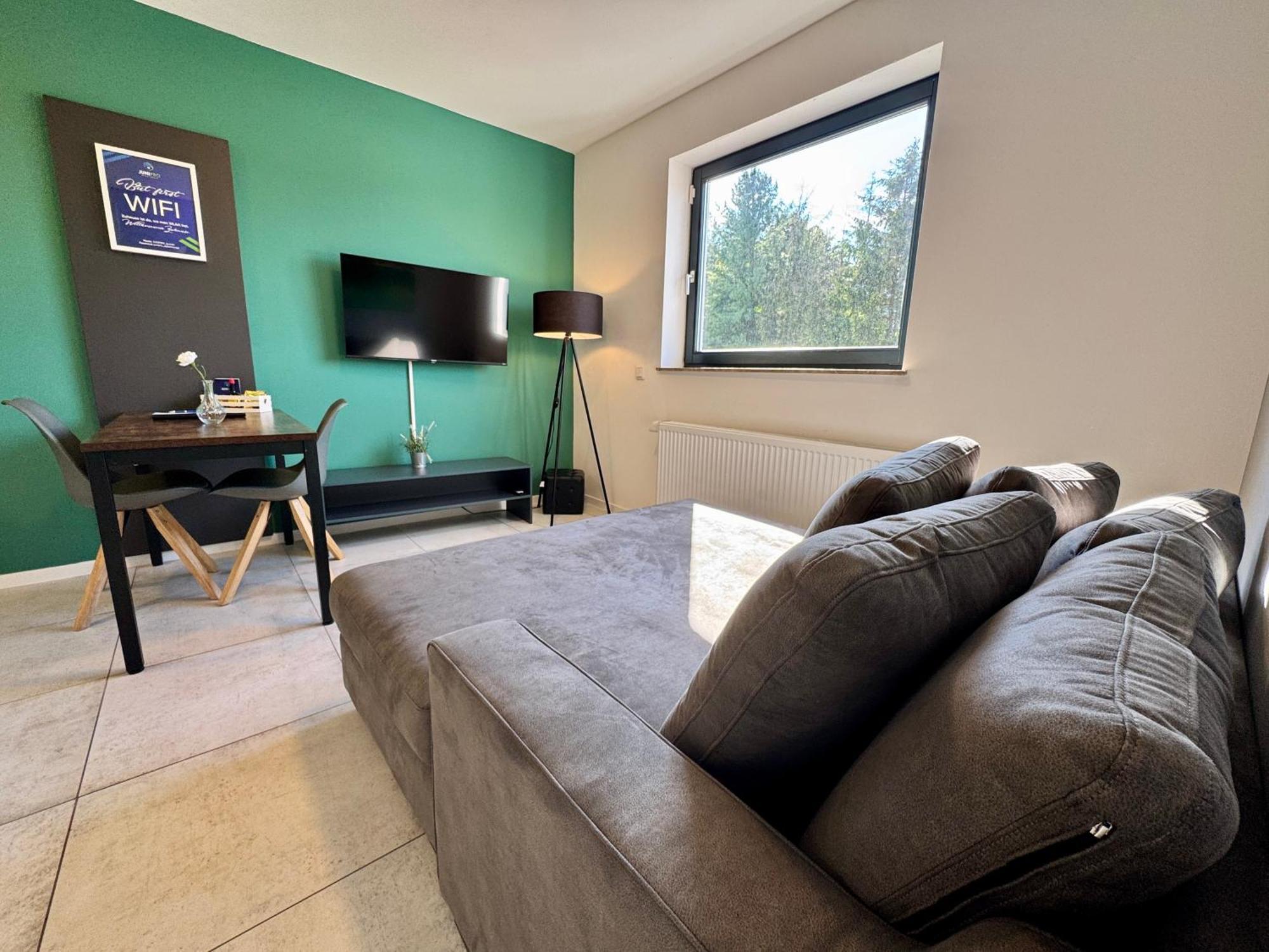 Junipro Apartments Bostalsee Bosen-Eckelhausen Esterno foto