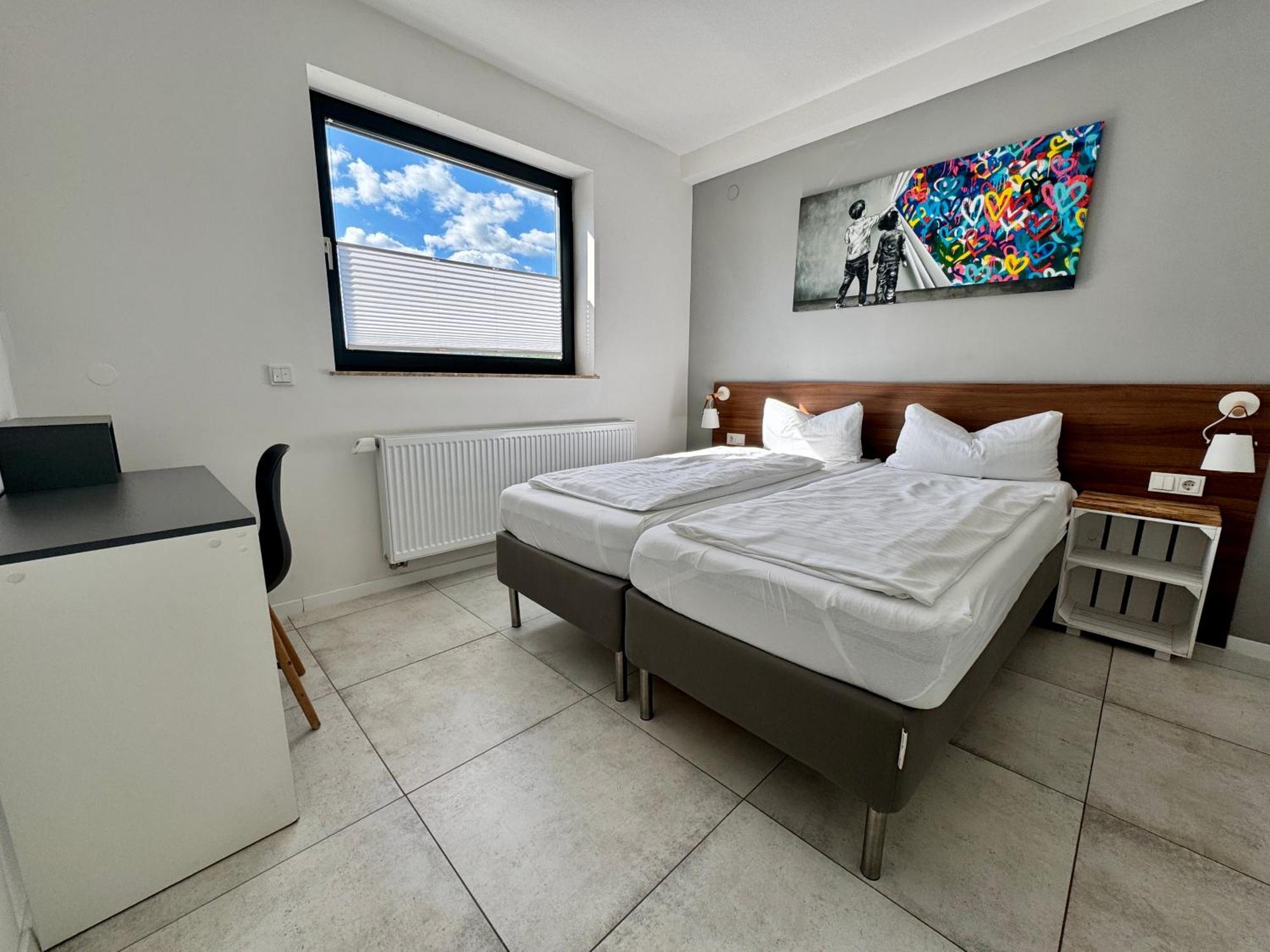 Junipro Apartments Bostalsee Bosen-Eckelhausen Esterno foto