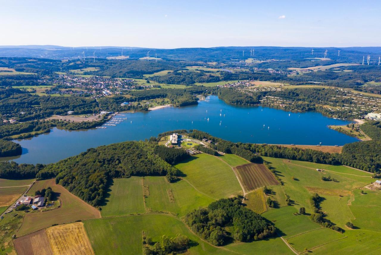 Junipro Apartments Bostalsee Bosen-Eckelhausen Esterno foto